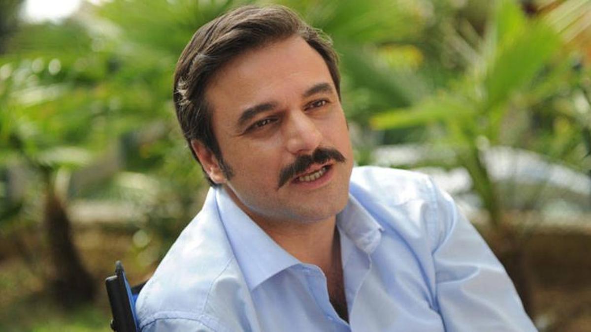 Ufuk Özkan'a ünlü isimlerden destek mesajları yağdı!