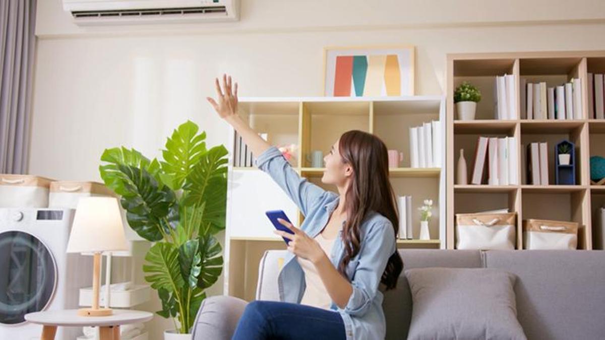 Uzman isim uyardı! Klimalar pek çok hastalığa davetiye çıkartıyor