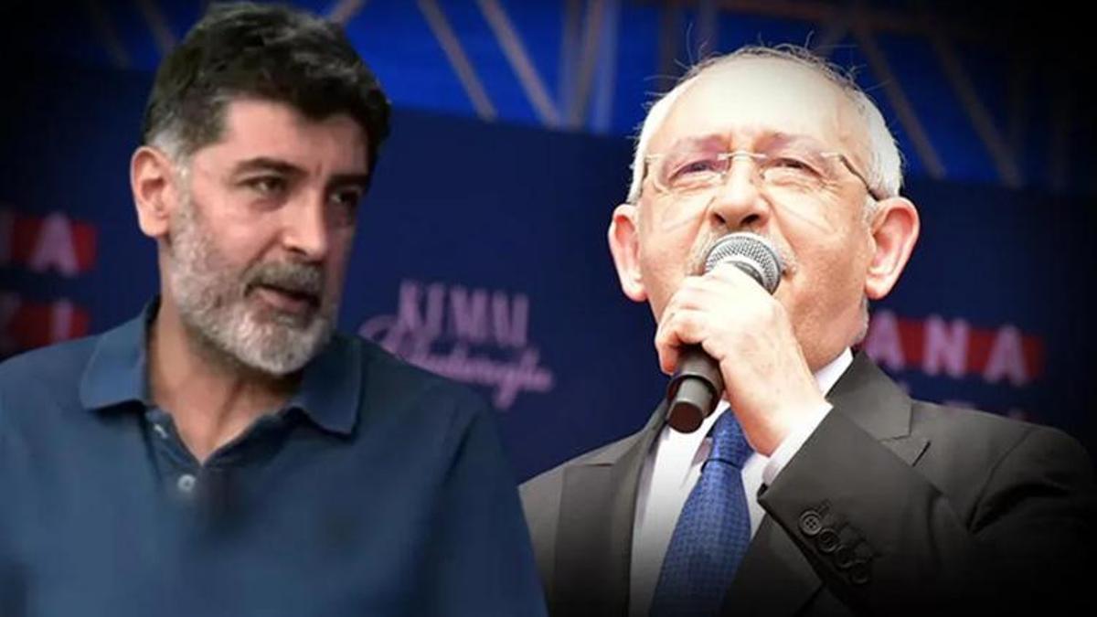 Levent Gültekin: Kılıçdaroğlu kazanamayacağını bile bile aday oldu