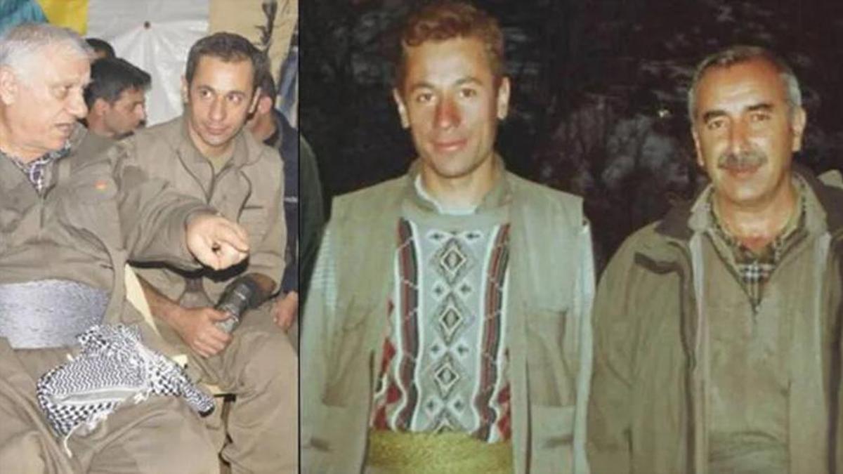 MİT'ten Kandil'de nokta operasyon