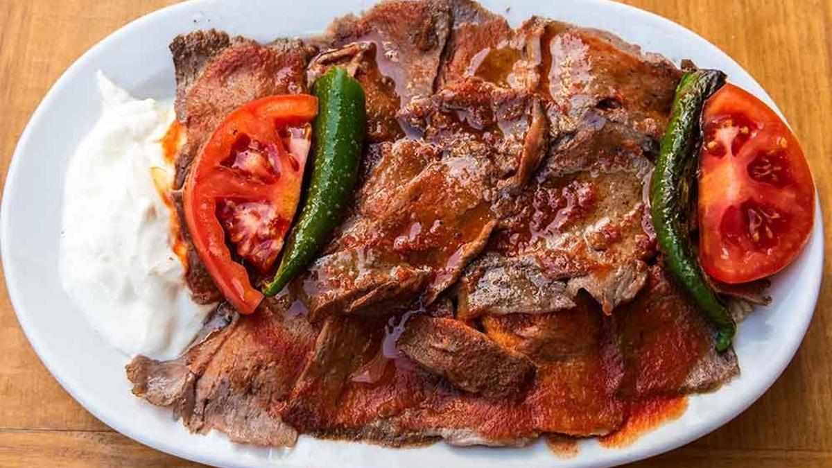 İskender Kaç Kalori? İskender Besin Değerleri Ve Kalorisi... - Sağlık Haberleri