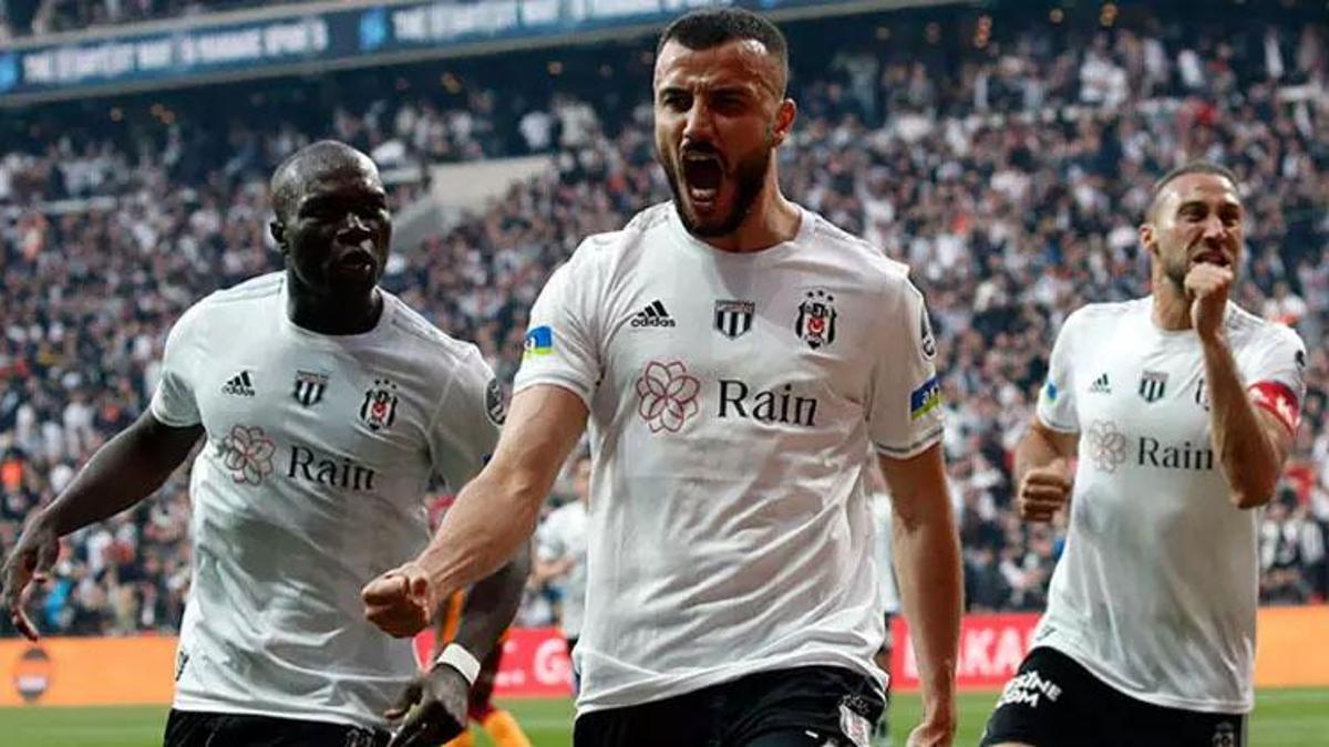 Al Romain Saiss'ı ver Jean Onana'yı!