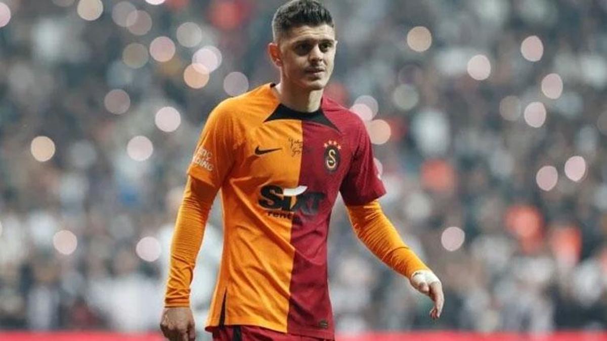 Fenerbahçe'den Milot Rashica bombası! Norwich...