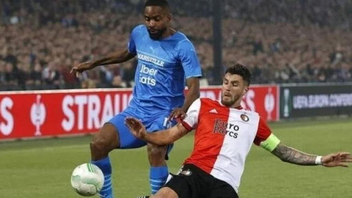 Arabistan'ı görünce hemen Galatasaray'a haber yolladı