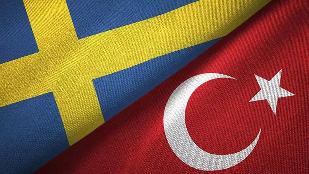 TBMM'den İsveç'e NATO vizesi! Genel Kurul'da kabul edildi