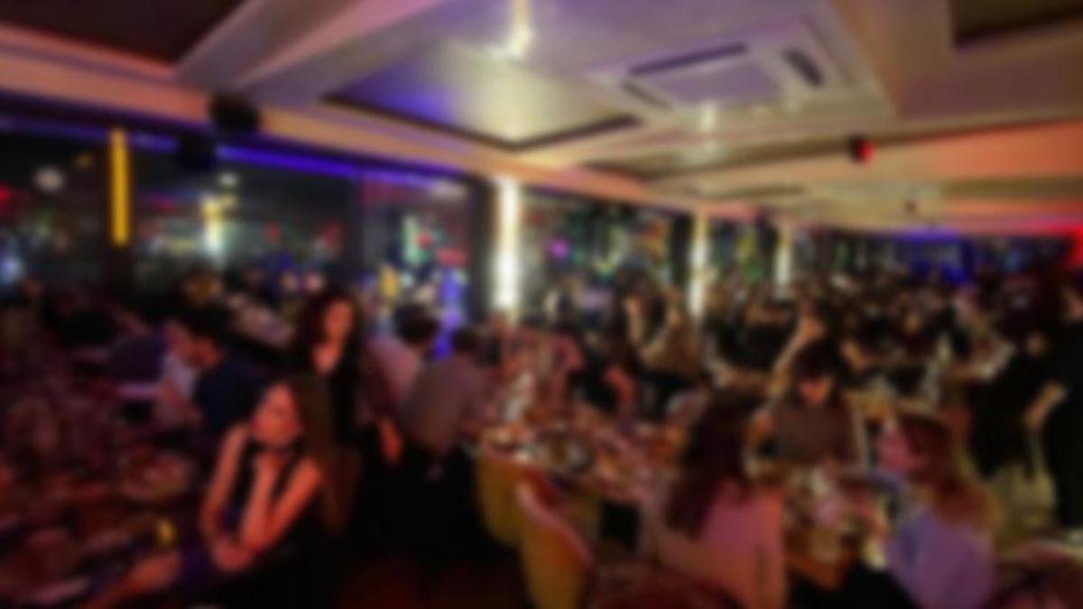 Bebek'te ünlü restoranda iğrenç olay! Savunması ortaya çıktı, davada karar verildi