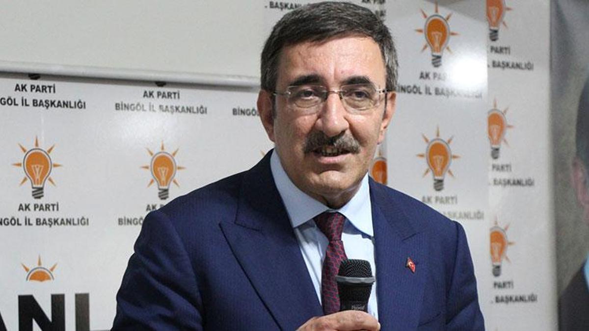 Cevdet Yılmaz: Temel hedefimiz, enflasyonu tek haneli seviyelere düşürmek
