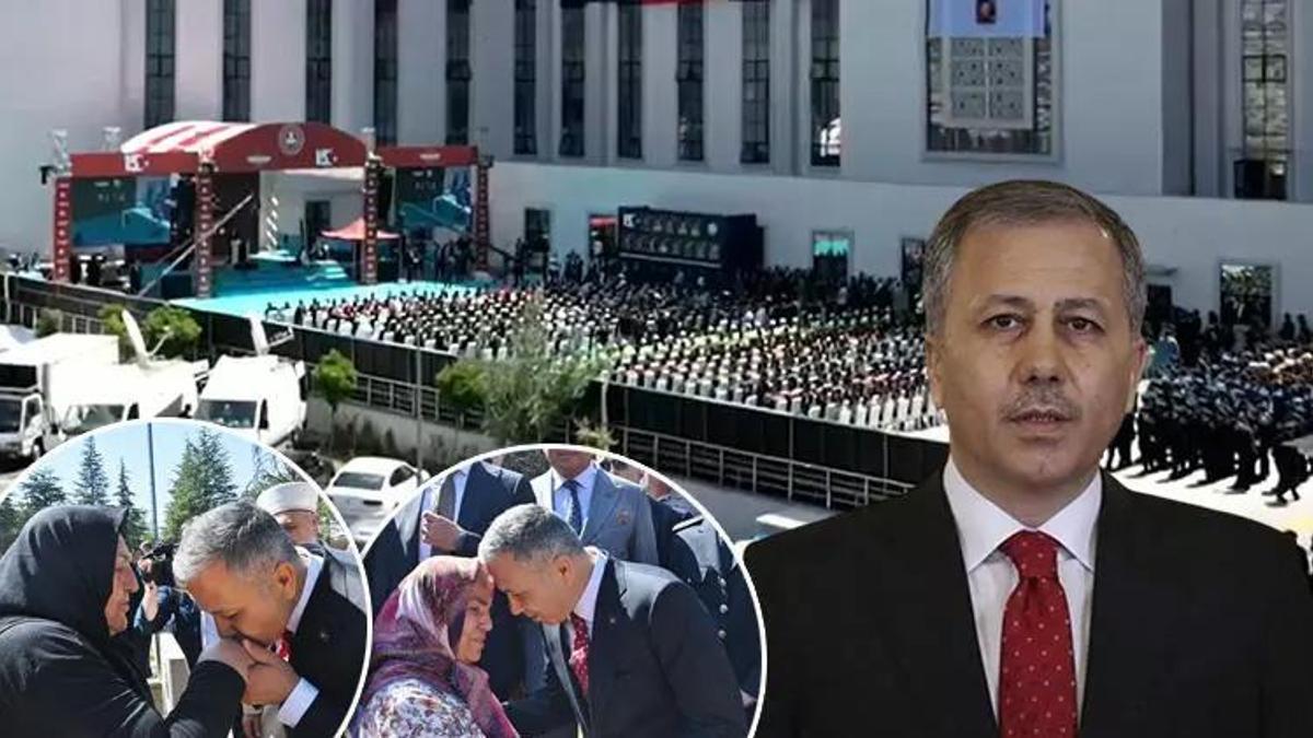 15 Temmuz 7'nci yılında... Bakan Yerlikaya: Son sözü milletimiz söylemiştir
