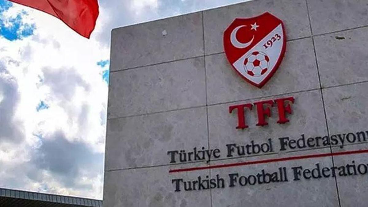 TFF, 1959 öncesi için özel bir komisyon oluşturulmasına karar verdi