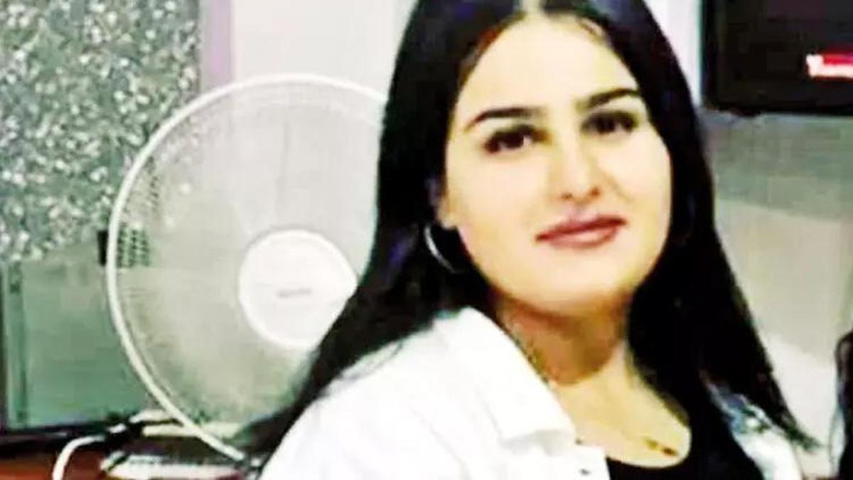 Mide ameliyatı 19 yaşındaki Rojin'in sonu oldu! ' Bu göz göre göre cinayet'