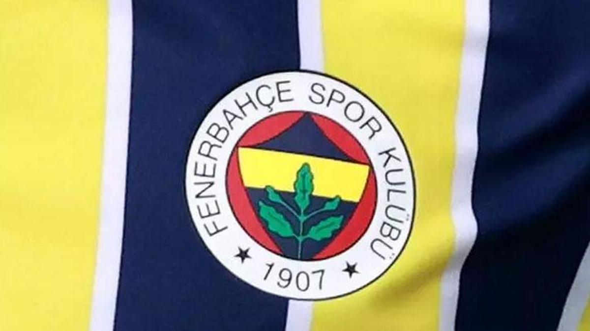 Ülkesinde Süper Kupa'yı kaldırdı bugün Fenerbahçe için yola çıktı