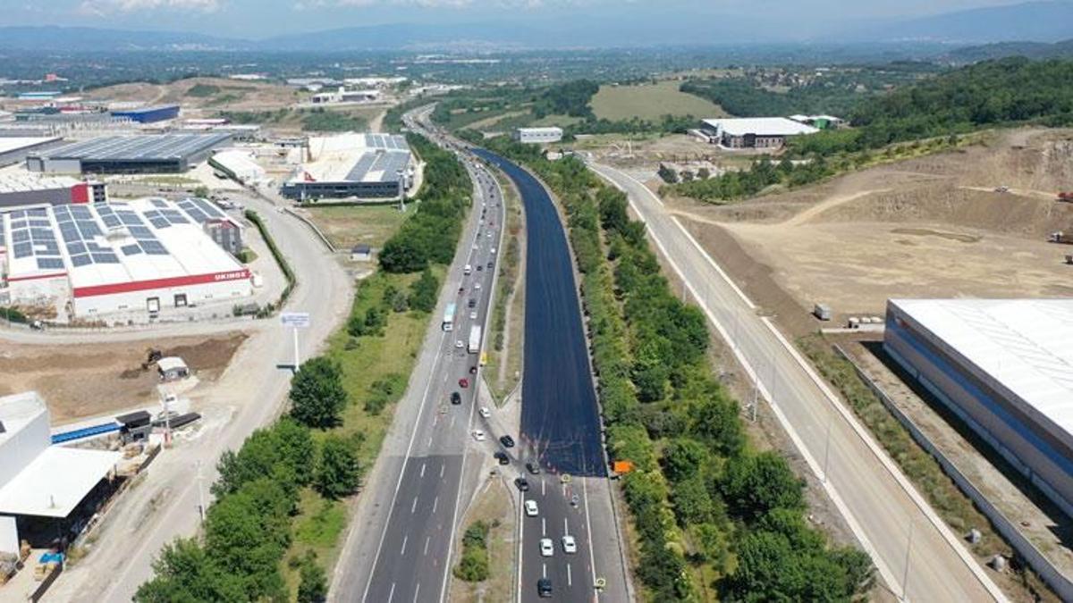 KGM'den Ankara-İstanbul arasında seyahat edeceklere dikkat çeken uyarı