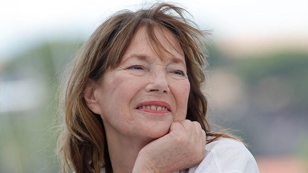 Dünyaca ünlü şarkıcı ve oyuncu Jane Birkin hayatını kaybetti!