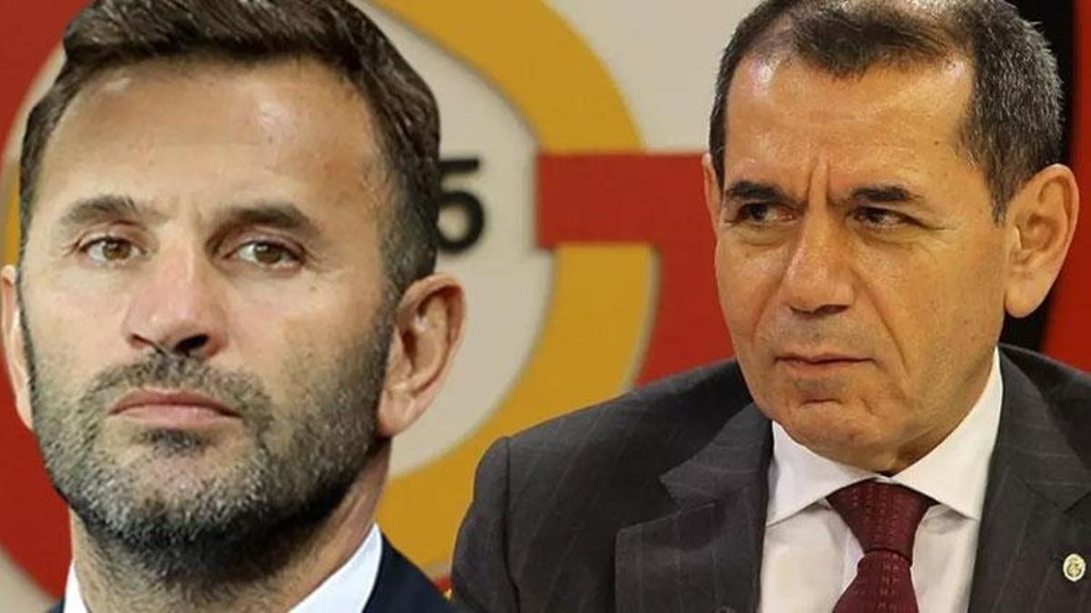 Ben Marsilya'da oynayacağım dedi Galatasaray'ı reddetti