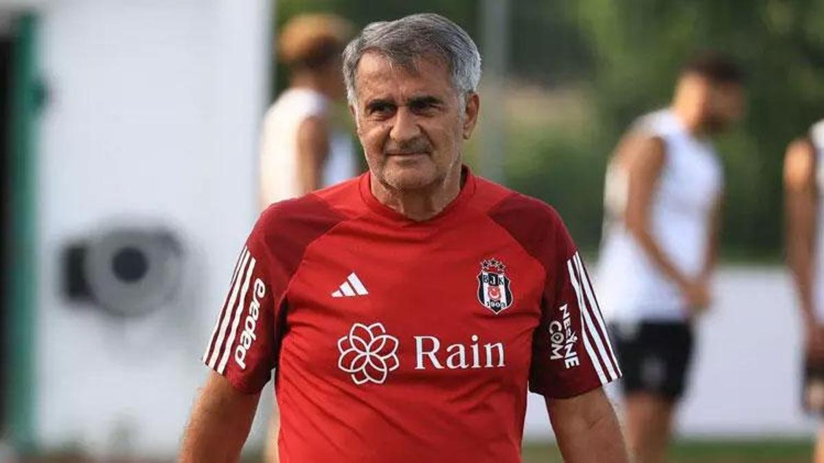 İnter ve Milan'ı değil Beşiktaş'ı seçti! Bugün imzayı atabilir