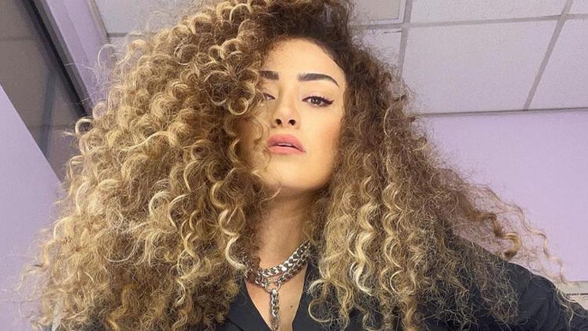 Dilan Çıtak Tatlıses'in zor anları: Elime geçen her şeyi üzerlerine fırlattım