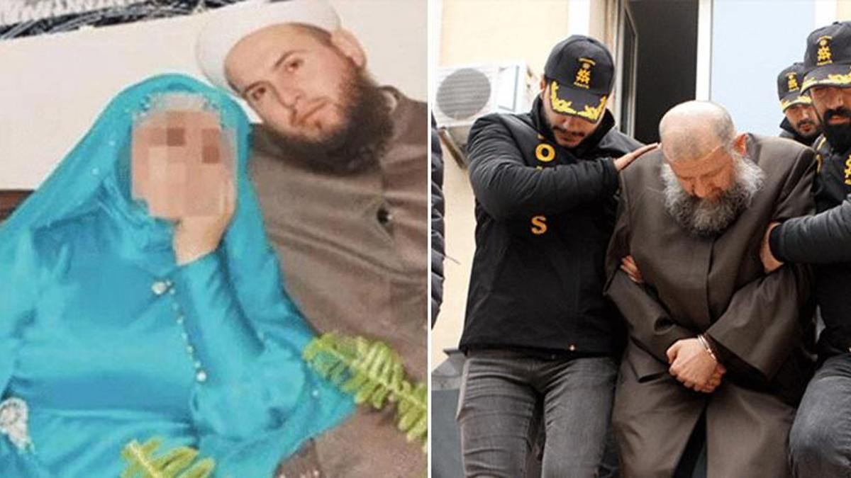 6 yaşında evlendirme davasında yeni gelişme! Duruşma 9 Ekim'e ertelendi