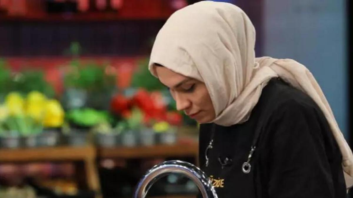 MasterChef Güzide sosyal medyadan ateş püskürdü!