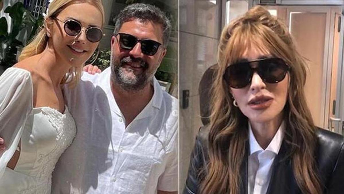 Şafak Mahmutyazıcıoğlu cinayeti davasında yeni gelişme! Seren Serengil tanık olarak dinlendi