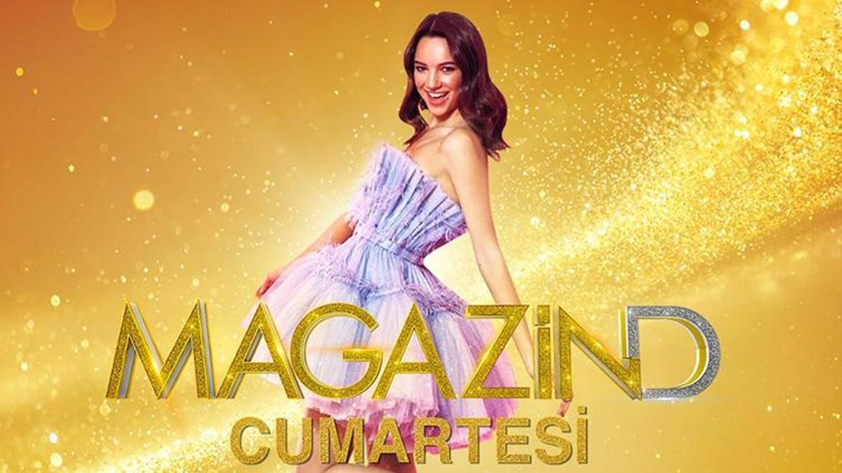 Magazin D bu yazın da vazgeçilmezi oldu!