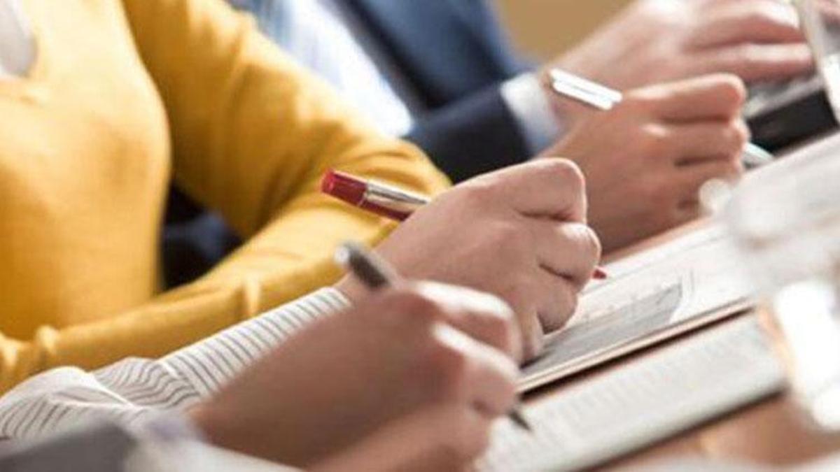 Güzel Sanatlar Lisesi yetenek sınavı sonuçları sorgulama! 2023 yetenek sınavı sonuçları açıklandı mı, Güzel Sanatlar Lisesi kayıtları ne zaman 2023? Yetenek sınavı kayıt tarihleri