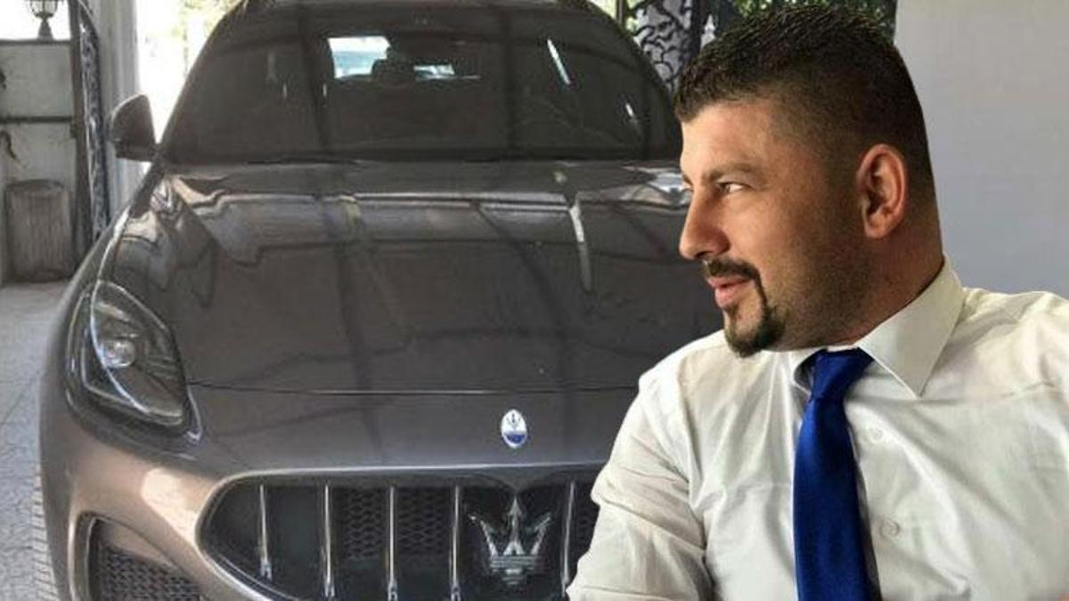 Ölü bulunan 'Maserati'li polisin yaralama davasında yeni gelişme