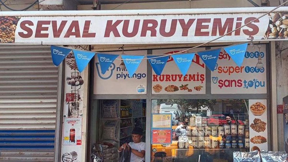Çılgın Sayısal Loto'da 247 milyon 659 bin TL'lik rekor ikramiyenin hangi ile vurduğu belli oldu