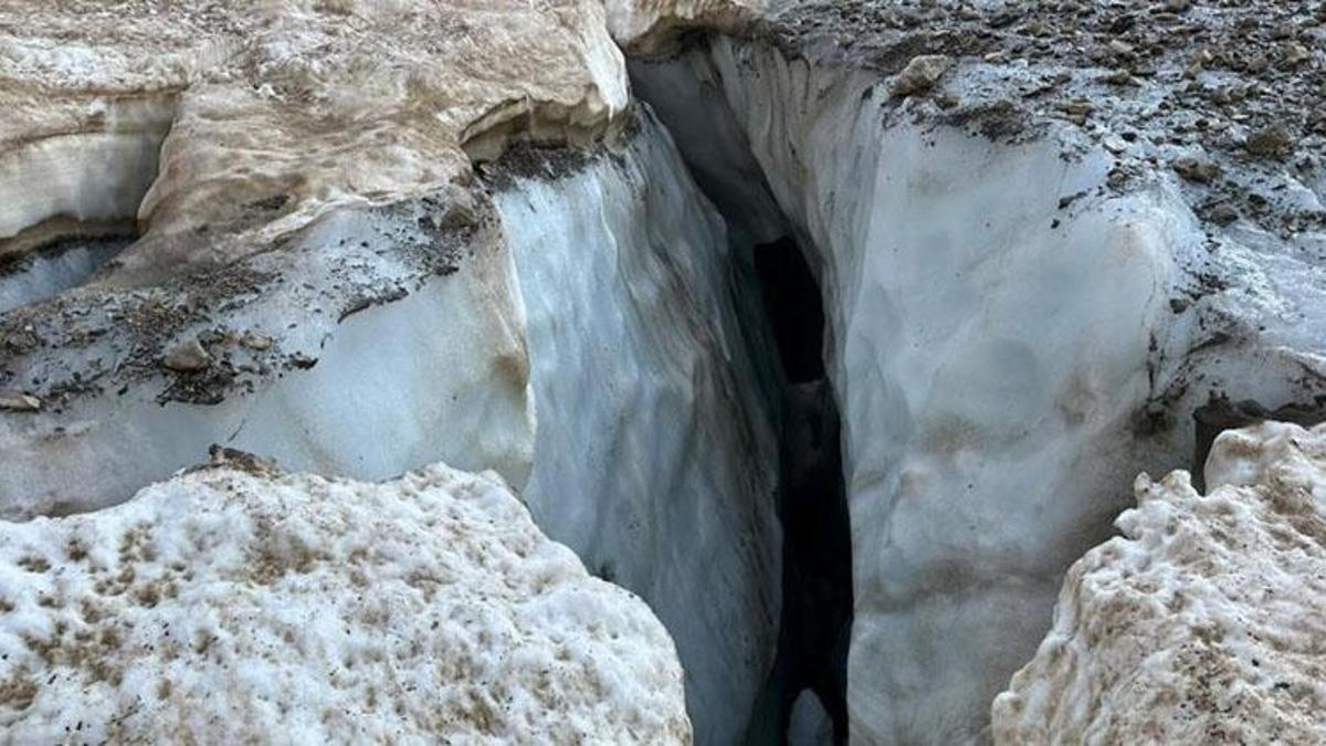 Cilo Buzulları kaç yıllık, eriyor mu? Cilo Buzulları nerede, Cilo Buzulları’nın tarihi ne?