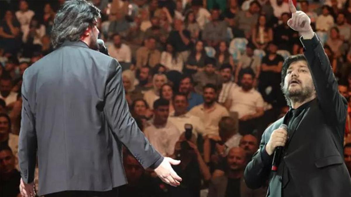 Ahmet Şafak, Kuruçeşme Açıkhava sahnesinde
