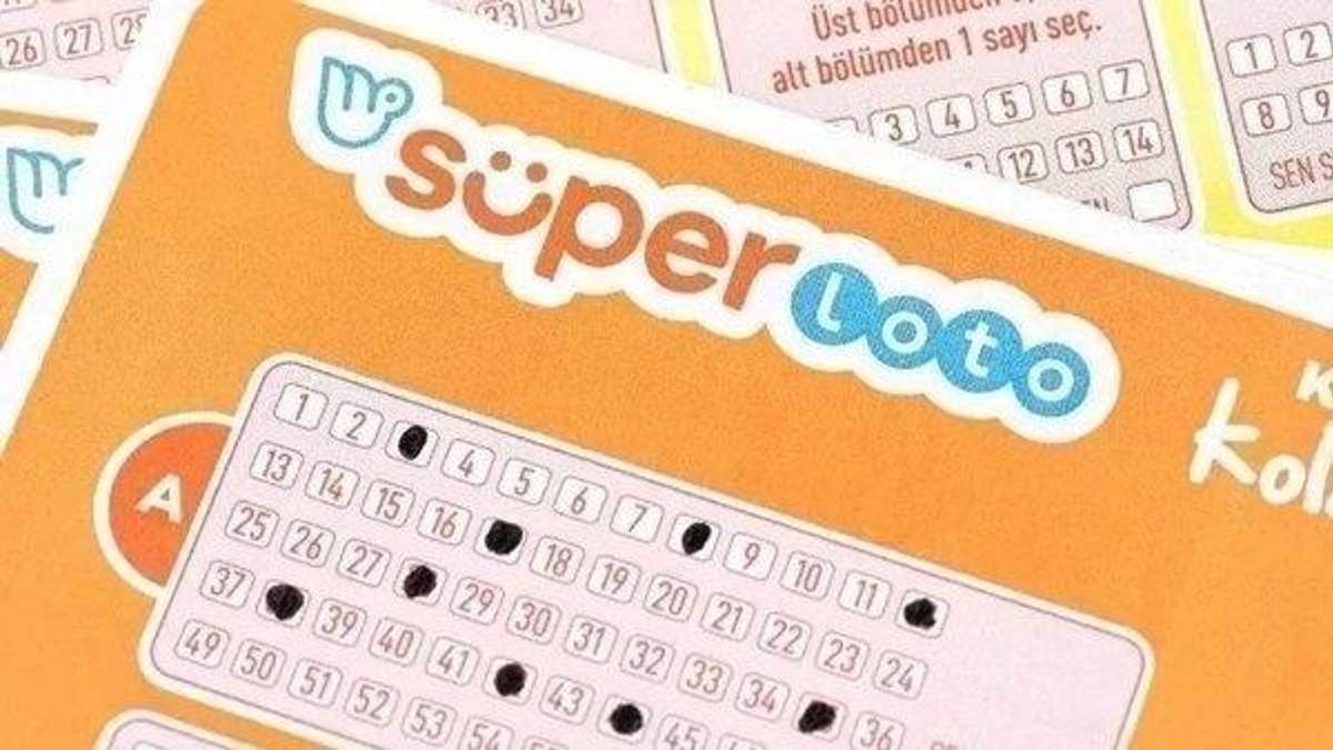 18 Temmuz 2023 Süper Loto çekiliş sonuçları millipiyangoonline.com'da! Süper Loto sonuçları nasıl sorgulanır?