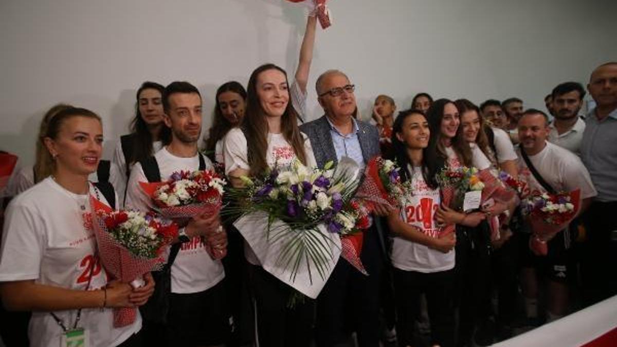 Filenin Sultanları yeni hedeflerini belirledi