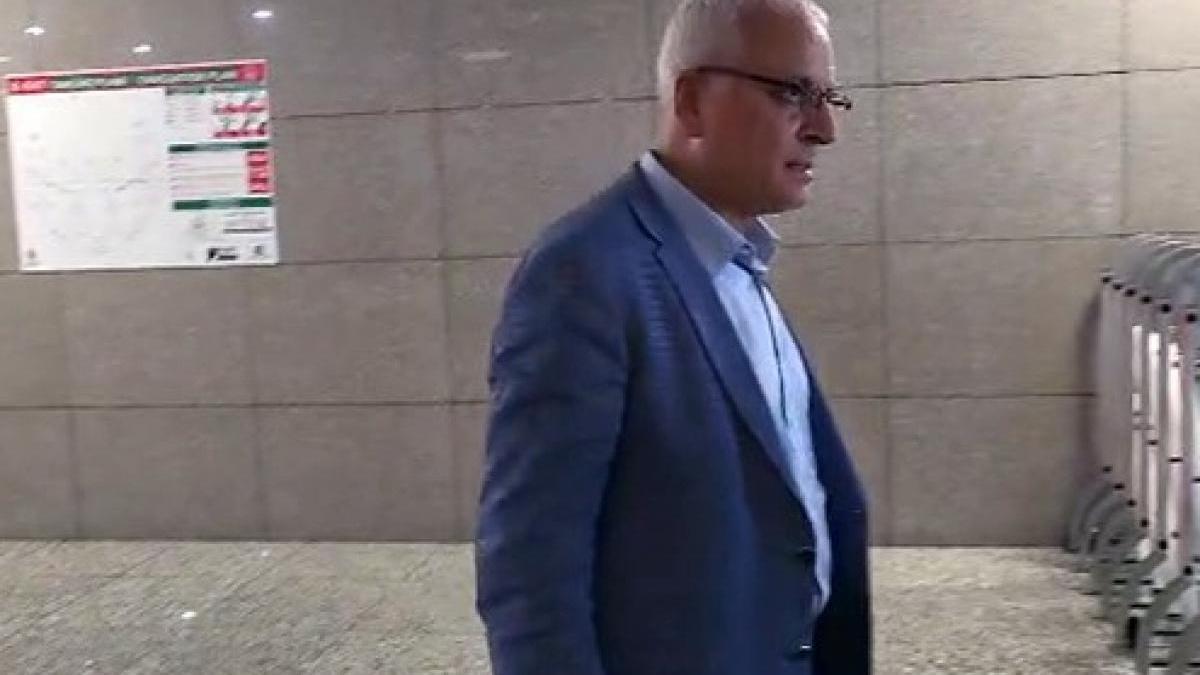 Merdan Yanardağ hakkında "Cumhurbaşkanına hakaret"ten 8 yıl 2 ay hapis cezası istendi