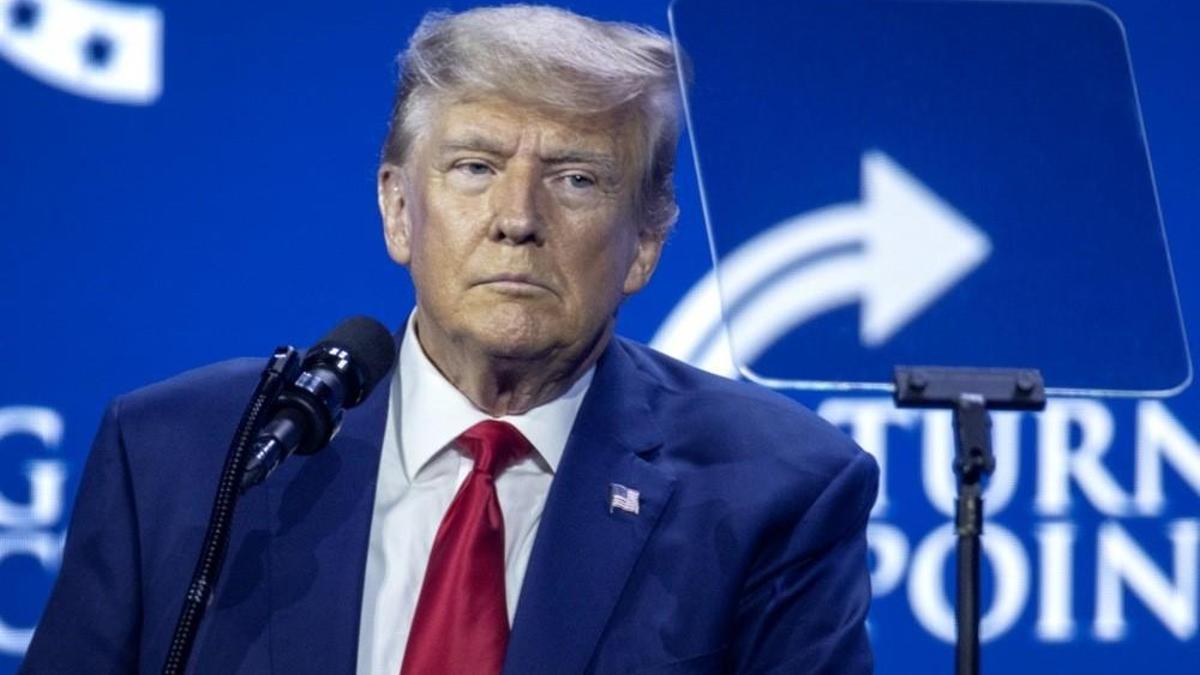 ABD’nin eski Başkanı Trump yeni bir soruşturmanın hedefinde