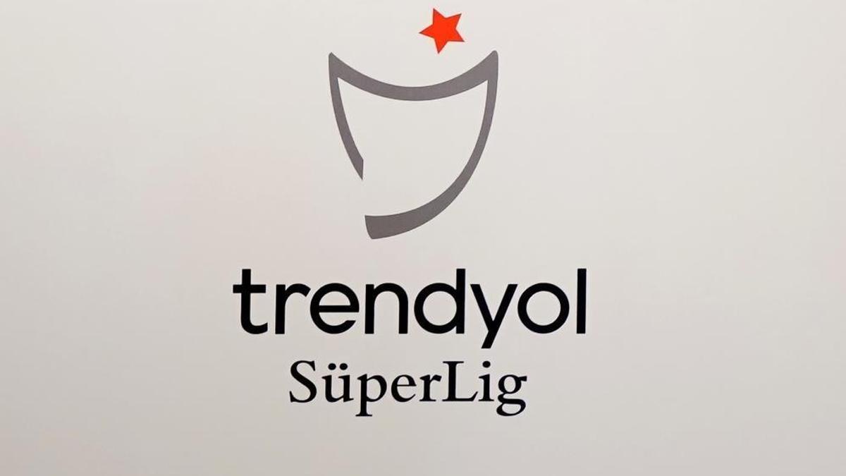 Süper Lig'de fikstür belli oldu! İşte derbi haftaları