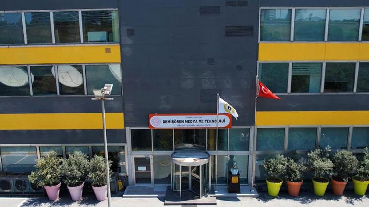 Tercihler için son gün! Geleceğin iletişimcileri bu lisede yetişiyor
