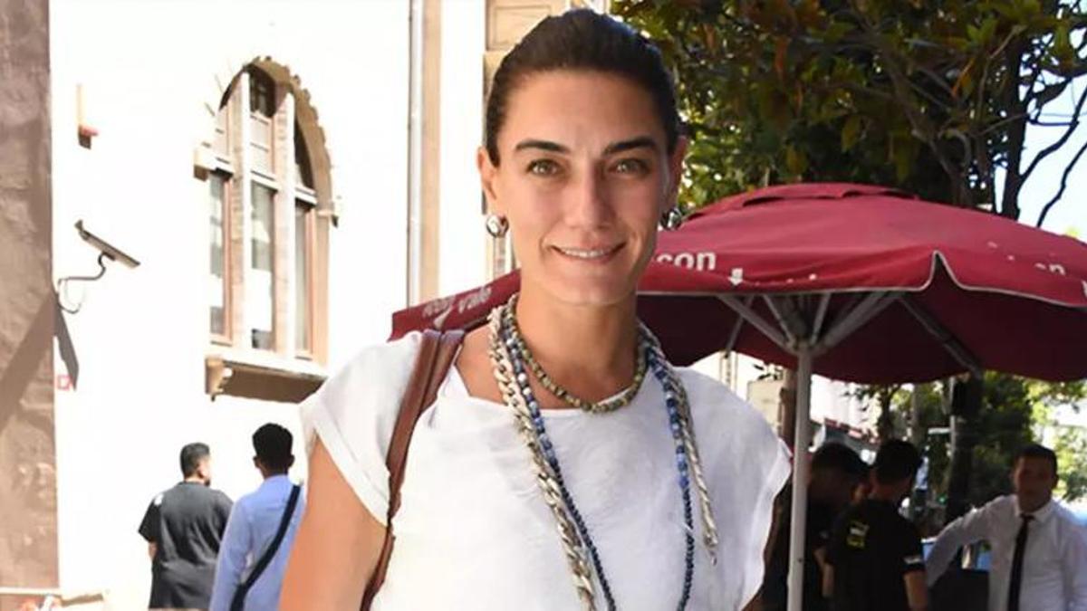 Hande Subaşı dert yandı: Alıp sokağa bırakıyorlar o çok can sıkıcı