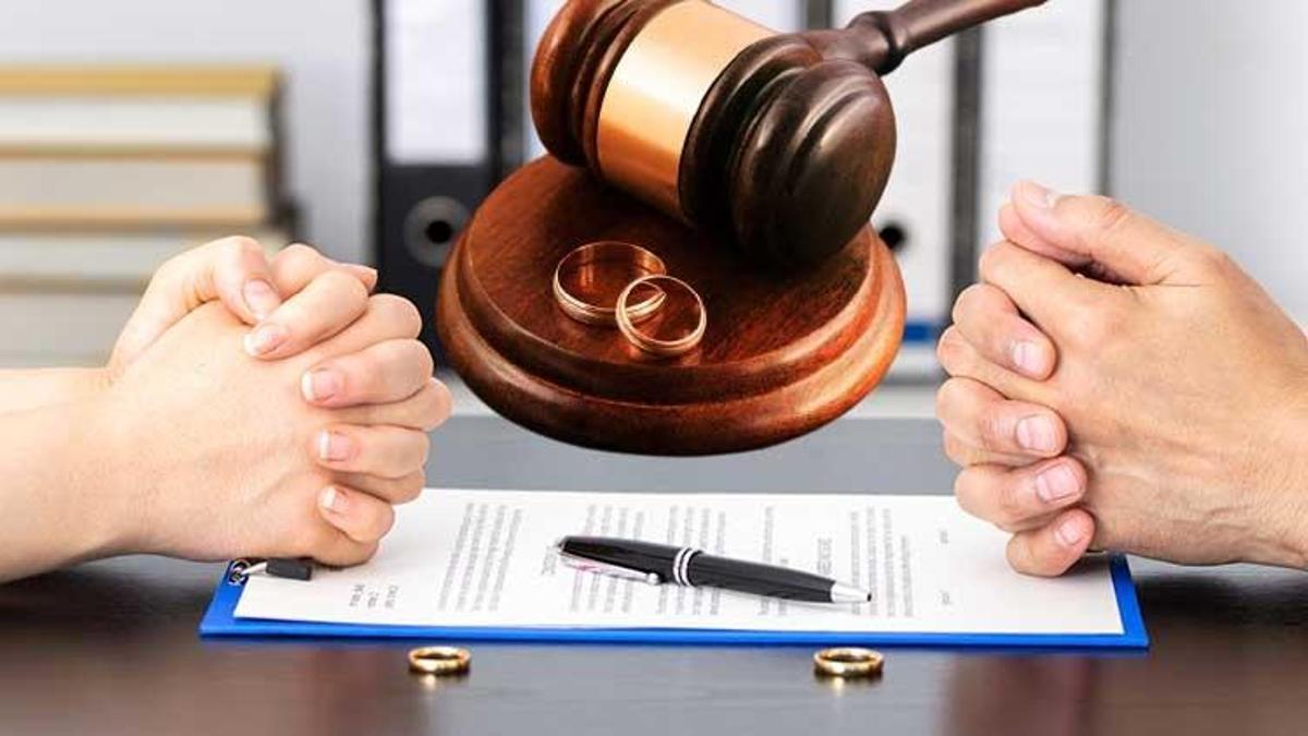 Nafaka kararı! Boşandıktan sonra fiili birliktelik yaşayan çiftleri ilgilendiriyor