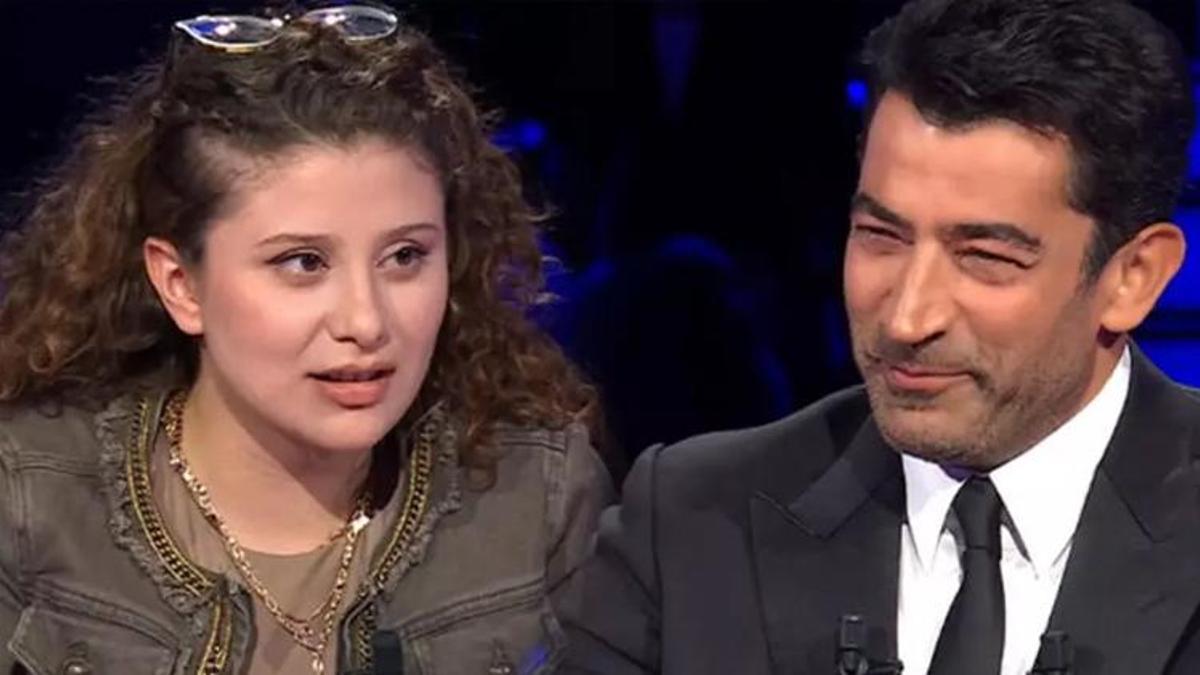 'Kim Milyoner Olmak İster’de güldüren soru!