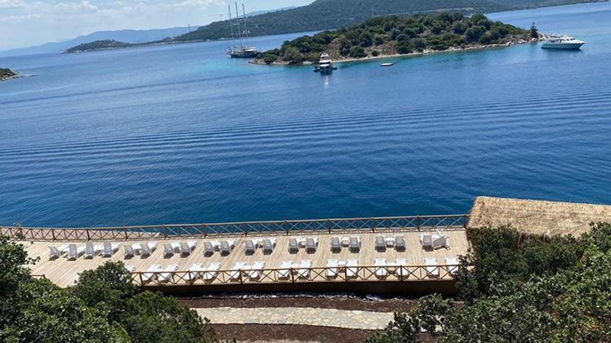 Yeni 5 yıldızlı halk plajları geliyor