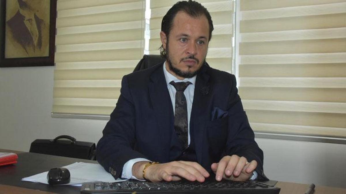 Üvey kızına cinsel istismardan yargılanan babanın cezası belli oldu