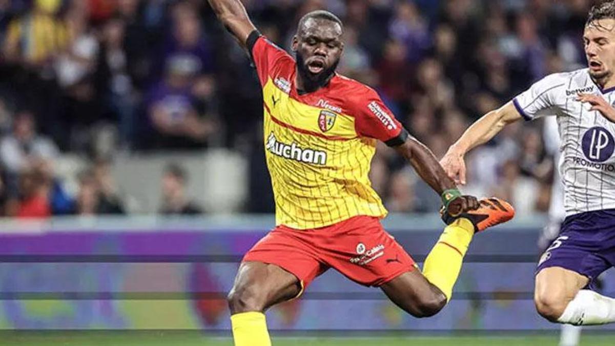 Jean Onana kimdir? Jean Onana istatistikleri ve mevki…