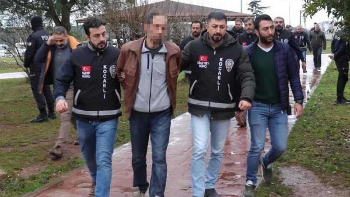 Palu ailesi davasında karar çıktı! Sanık Tuncer: Yüzlerce ölüm olayı varken sadece Melike’nin ölüm olayına takılmışsınız