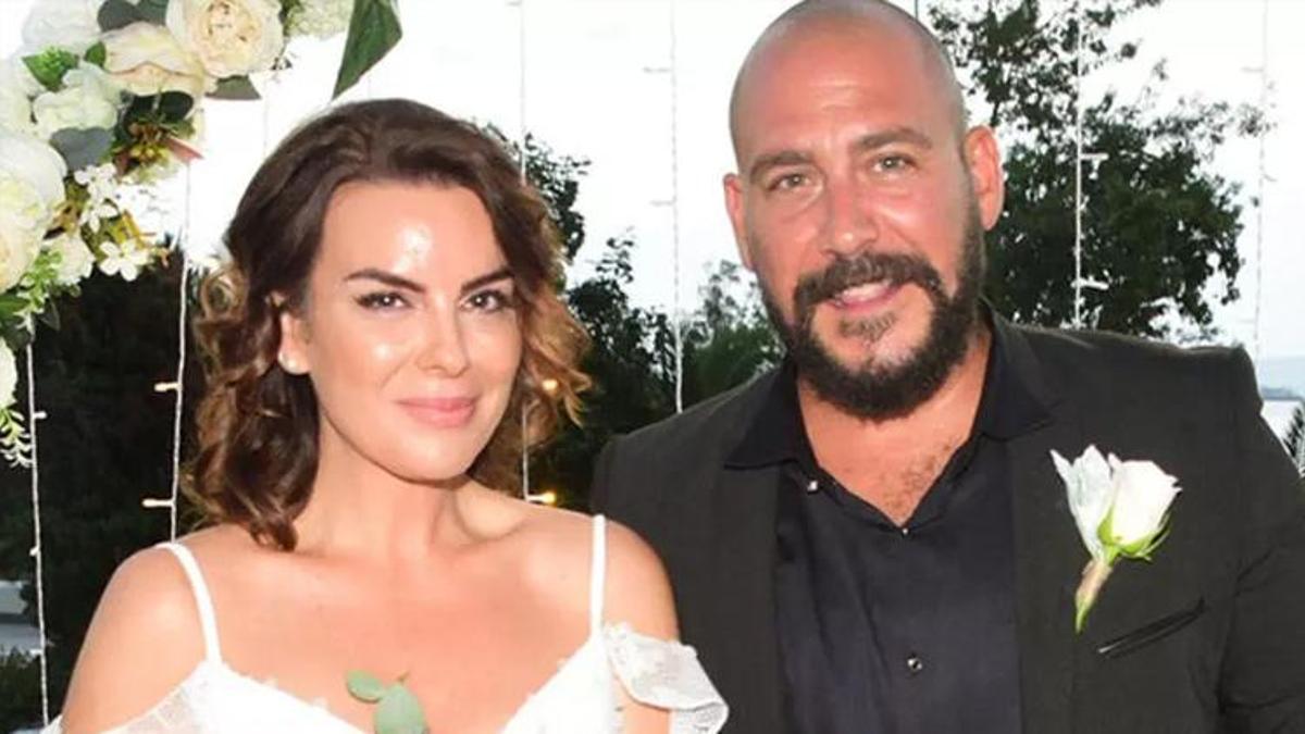 3 yıllık evlilik tek celsede bitti! Seren Fosforoğlu ile Kaan Önal boşandı