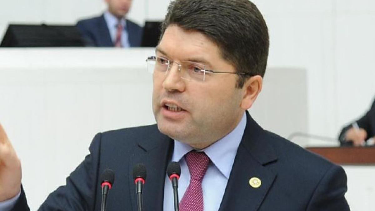Adalet Bakanı Tunç'tan adli tatil dönemi açıklaması