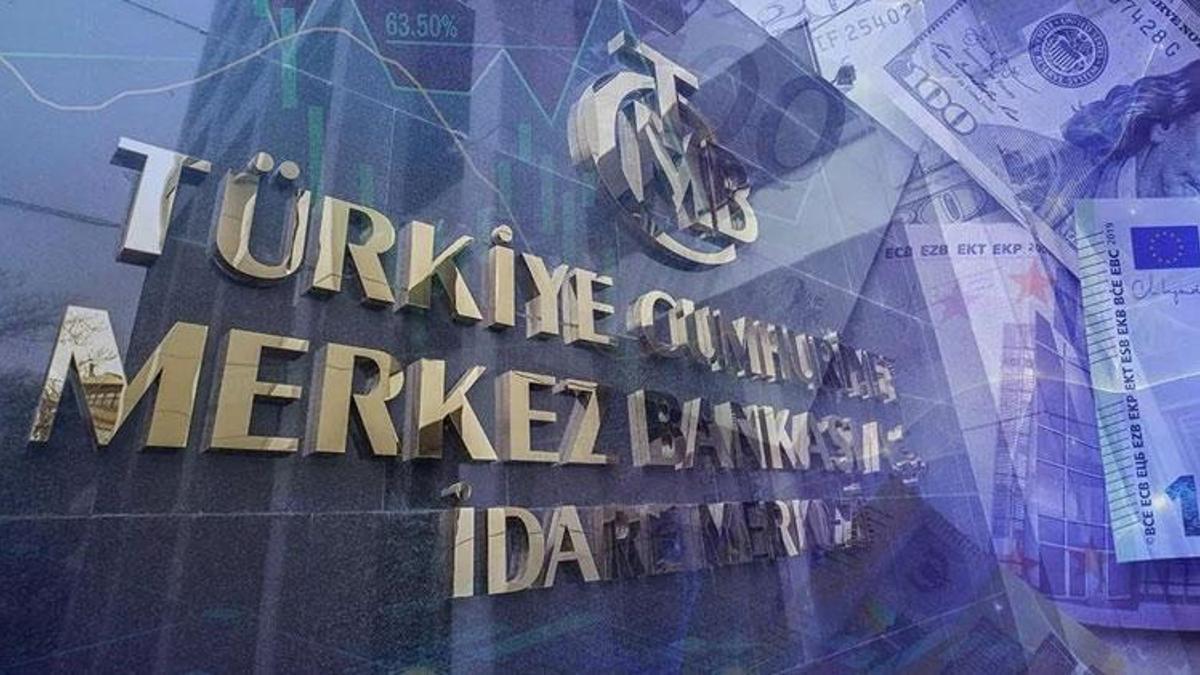 Gözler Merkez Bankası'na çevrildi! Faiz kararı bugün açıklanacak