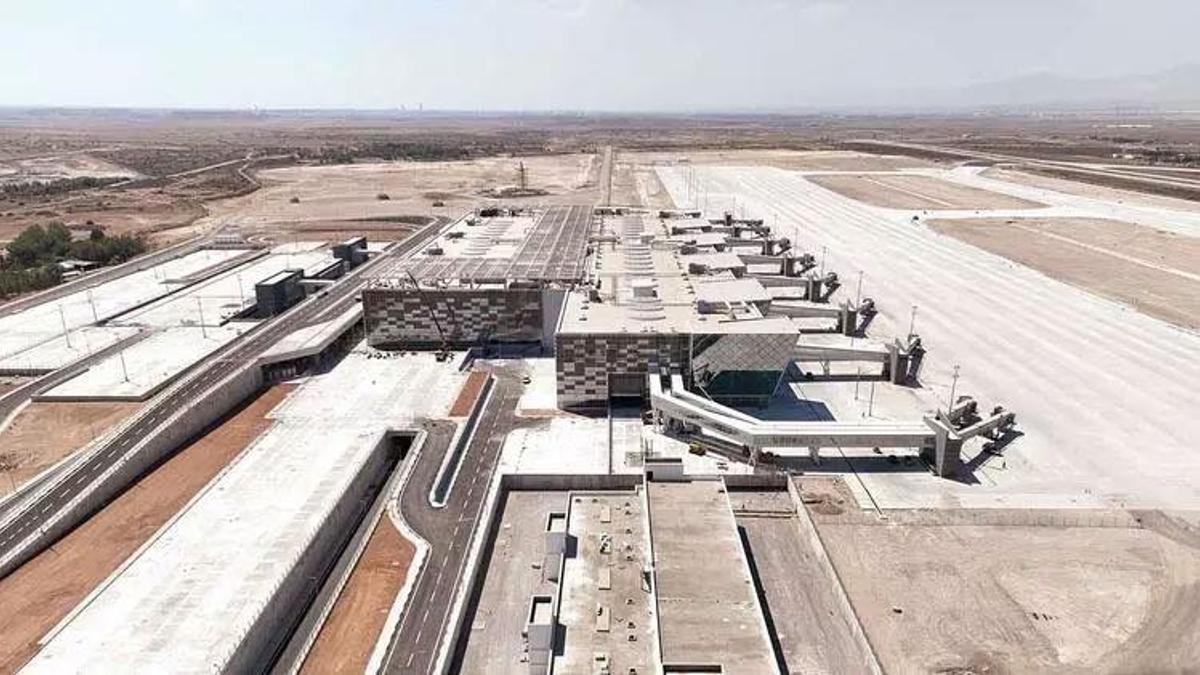 Kıbrıs Barış Harekâtı'nın 49. yıldönümü! Yeni Ercan Havalimanı’nın açılışı bugün yapılıyor