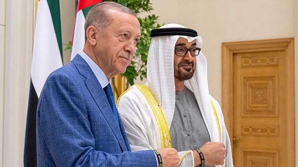 50.7 milyar dolarlık tarihi anlaşma dünyada böyle yankılandı!