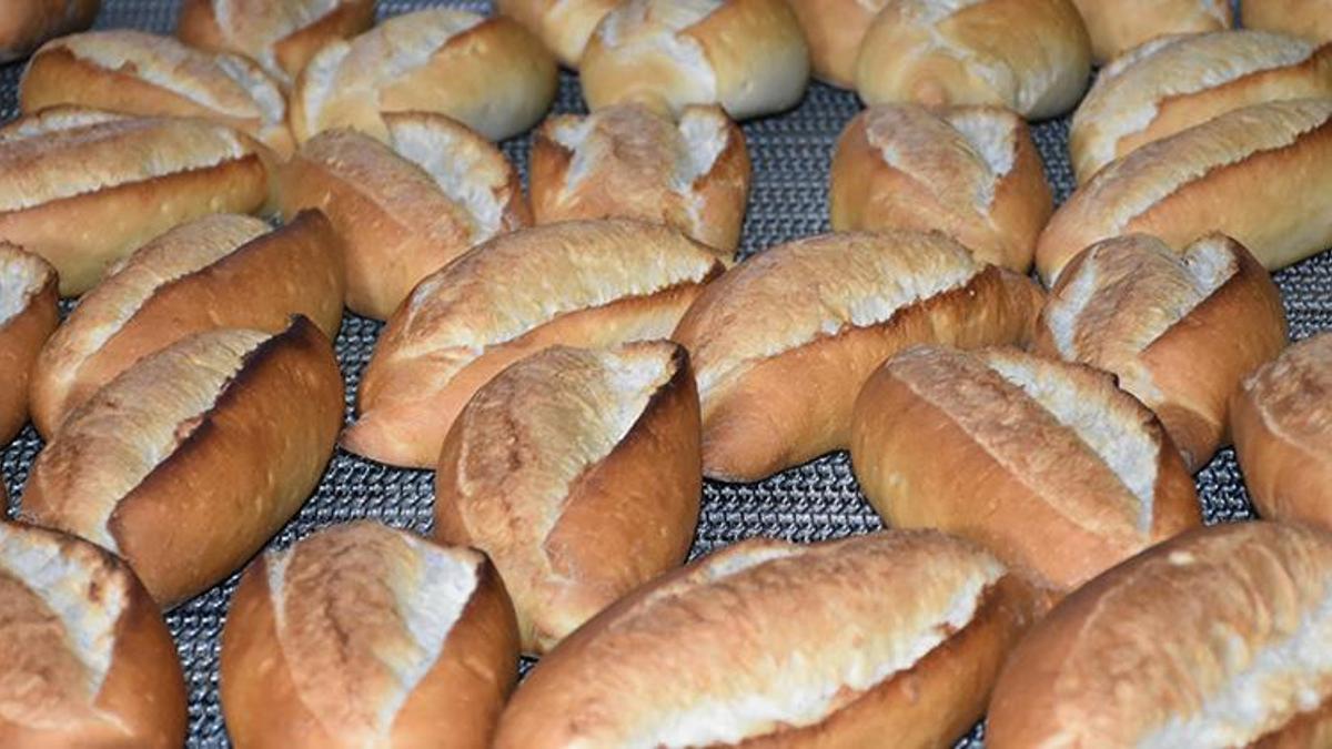 Ekmeğe zam mı geldi? Yetkili isim açıkladı