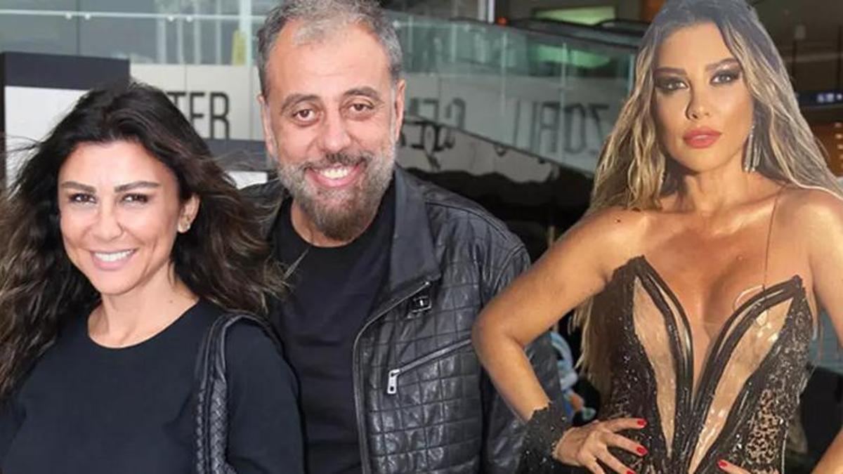 Selen Görgüzel'den dikkat çeken Hamdi Alkan açıklaması!