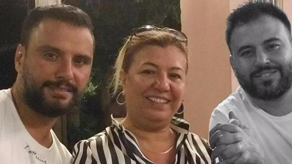 Oğlu Selçuk Tektaş'ı koronavirüsten kaybeden Suzan Tektaş'tan duygu dolu paylaşım!